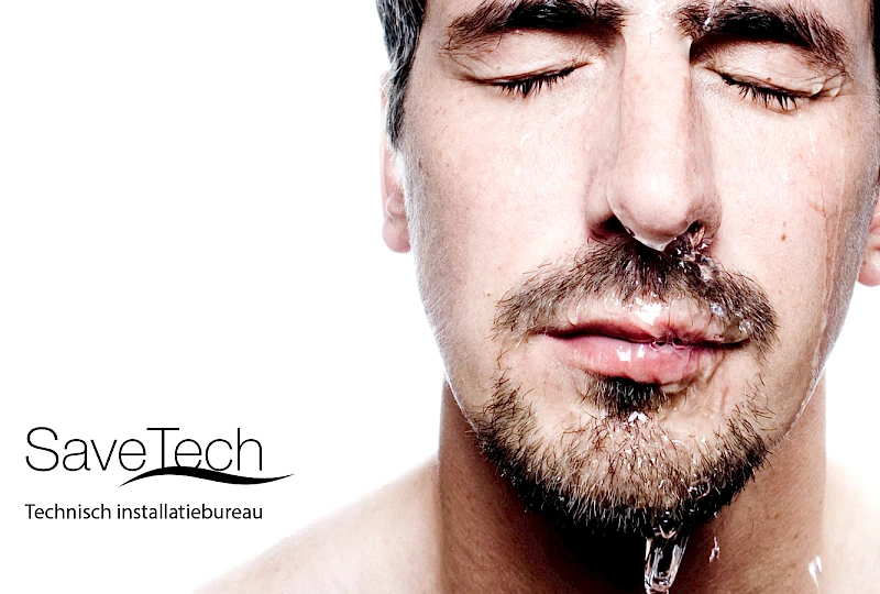 Savetech - Hoe lekker is het dat alles wat we als vanzelfsprekend vinden ook werkt. Helemaal als dat betrekking heeft op warmte en water (in huis en werkplek). Savetech is nou zo'n installateur die heel ver gaat om dat voor jou te realiseren en zo te houden.