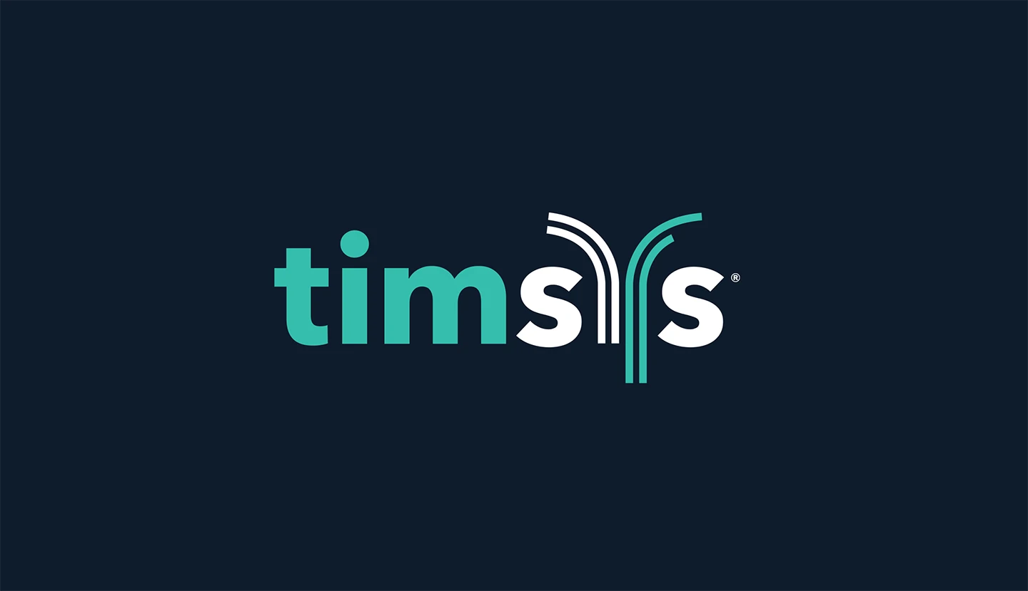 Logo Timsys