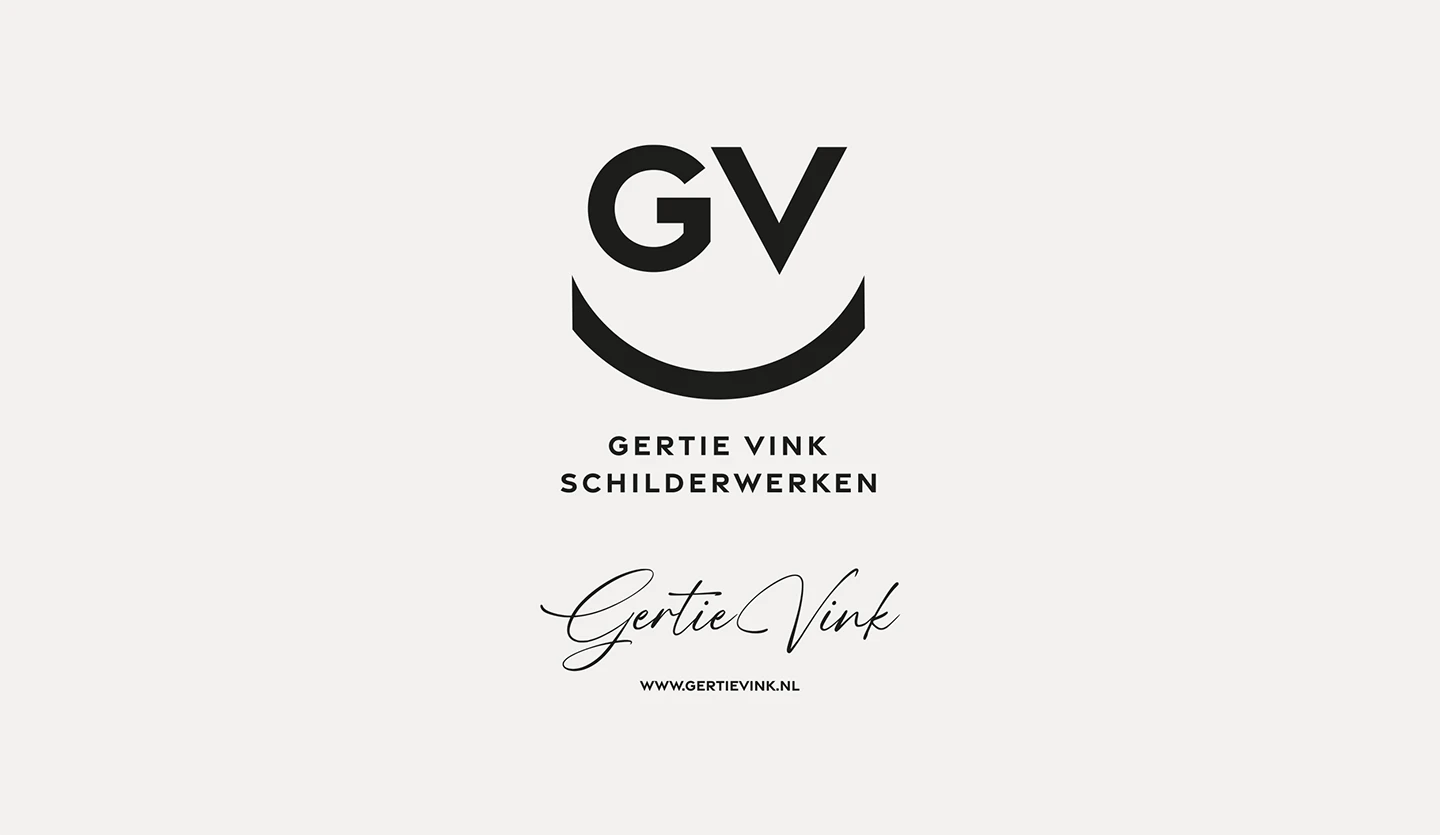 logo gertie vink
