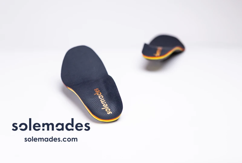 SOLEMADES - Naam, identiteit, contentcreatie, marketingmiddelen...